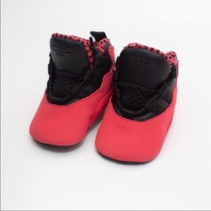 Air Jordan’s infant